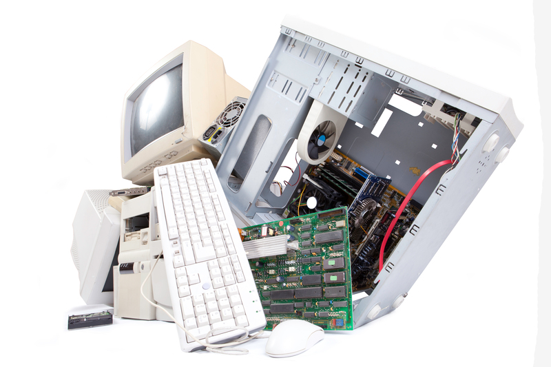 Responsible PPE Waste Disposal in a Changing World