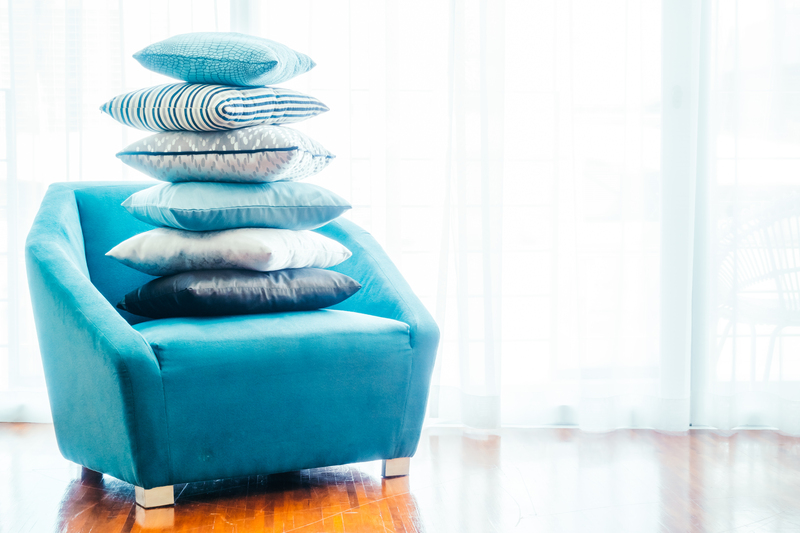 Strategic Moves for Decluttering and Reducing Waste