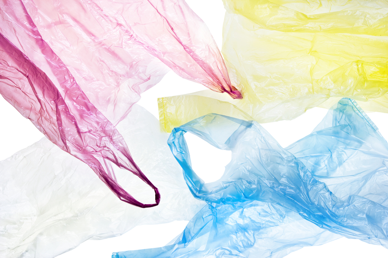 Hazard Alert: Understanding Hazardous Waste Categories